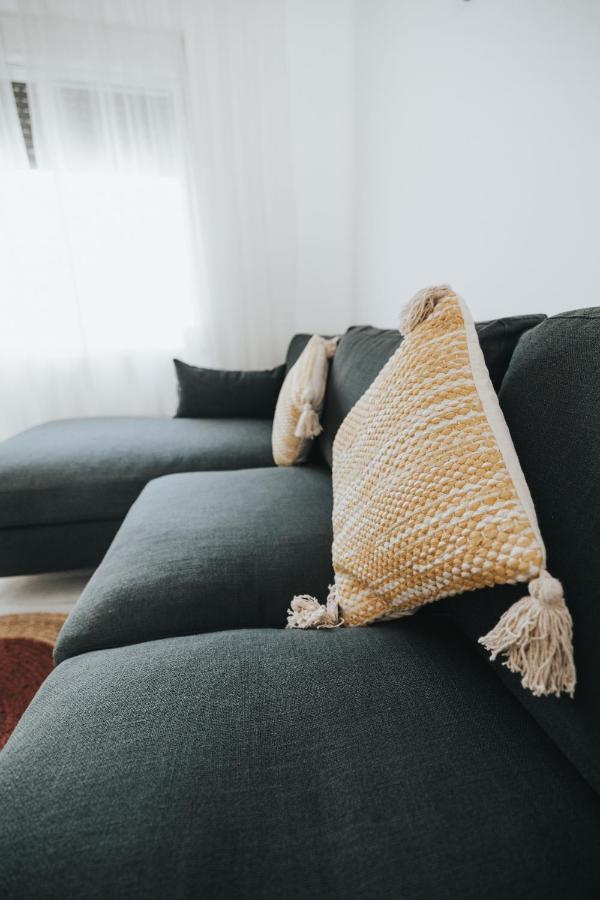 Shiny Nab Super Family Apartment Malaga Luaran gambar